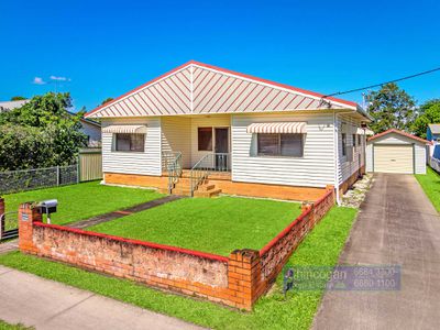 17 Argyle Street, Mullumbimby