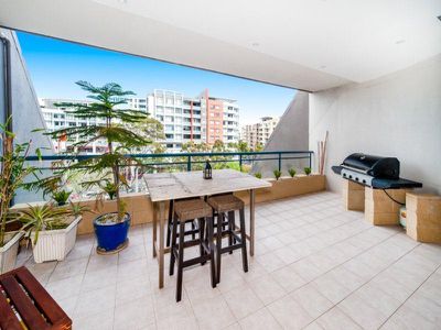 14A / 117 Boyce Road, Maroubra