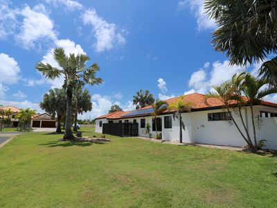 72 Monaco Drive, Zilzie