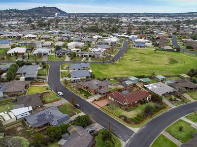 13 Montebello Drive, Mount Gambier