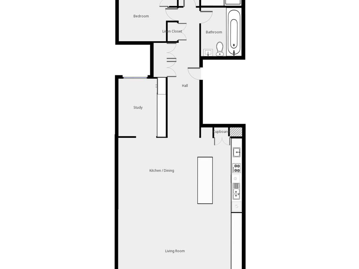 gallery