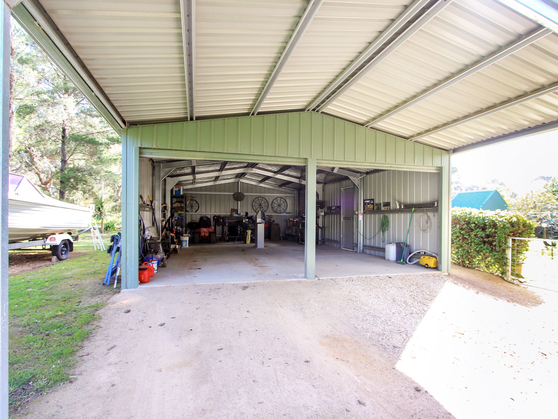 30 Back Kyneton Road, Heathcote