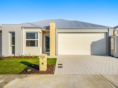 10 Popran St, Baldivis