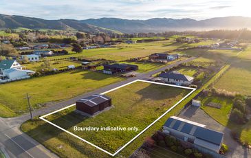 17 Allan Street, Waimate