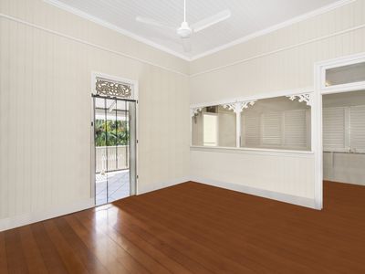122 Mitchell Street, North Ward