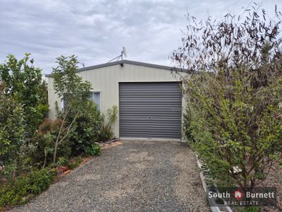 5 Nagel Court, Murgon