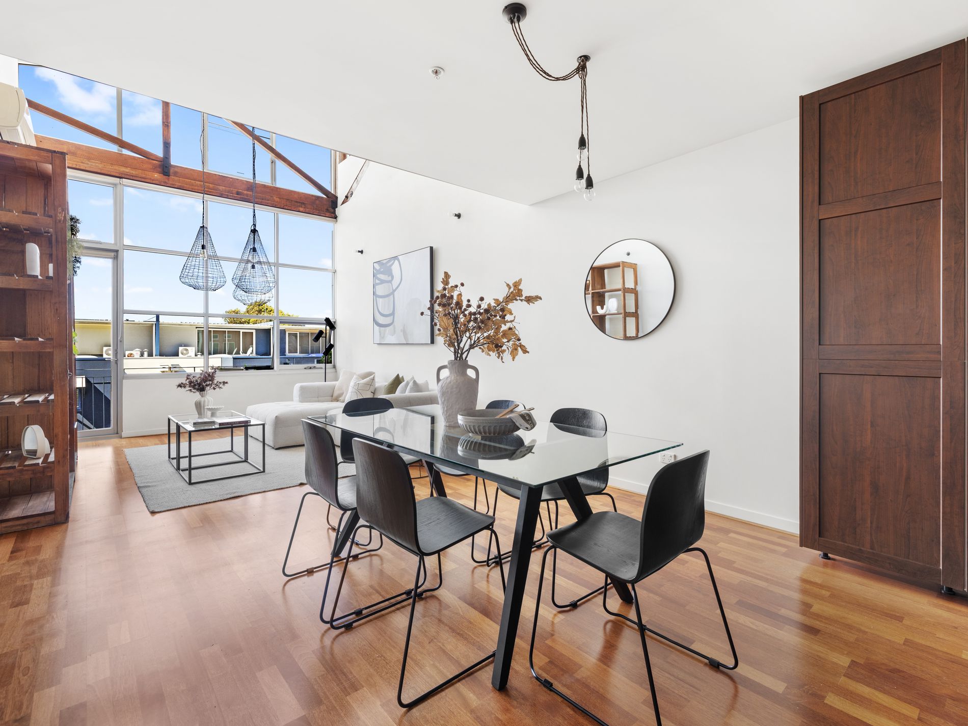 8 / 5 Saltriver Place, Footscray