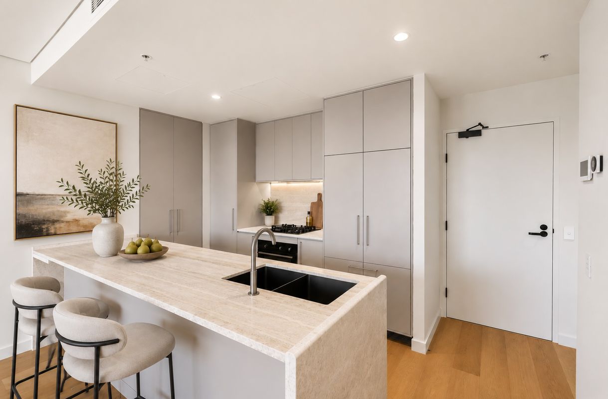 504 / 137 Anzac Parade, Kensington