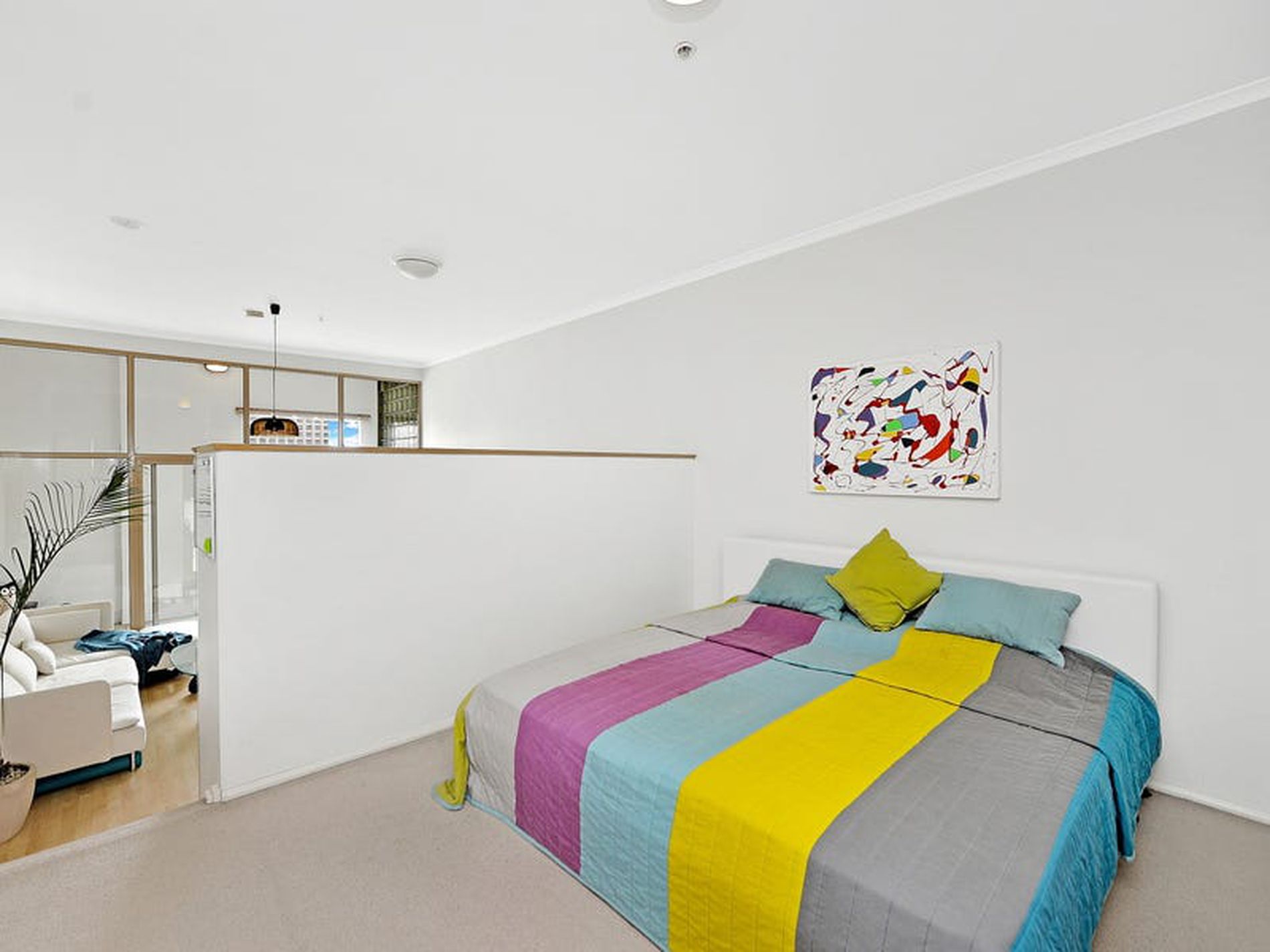 516 / 105 Campbell Street, Surry Hills