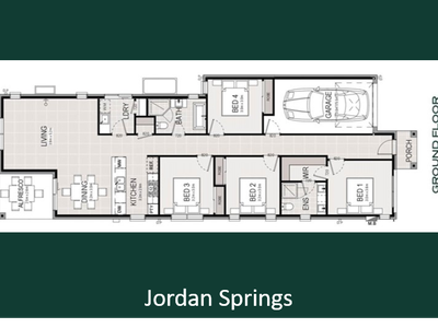 Jordan Springs