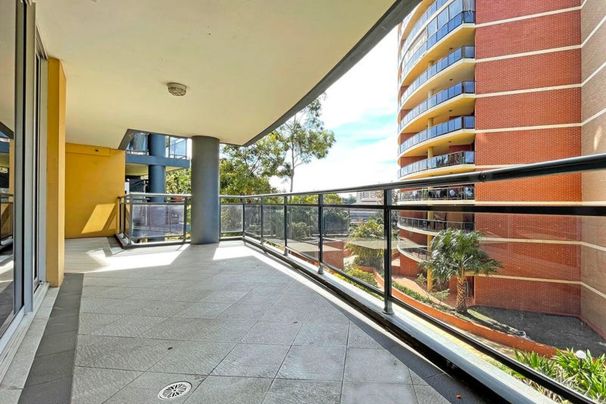 42 / 5-7 Beresford Road, Strathfield
