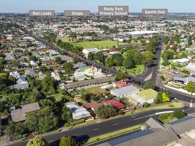 12 Lake Terrace West, Mount Gambier