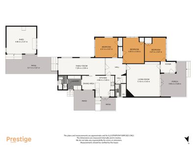 3 Frieston Road, Milford