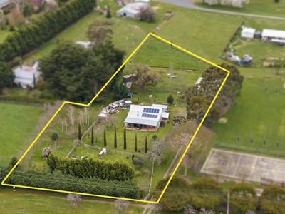 15 Main Street , Strathbogie