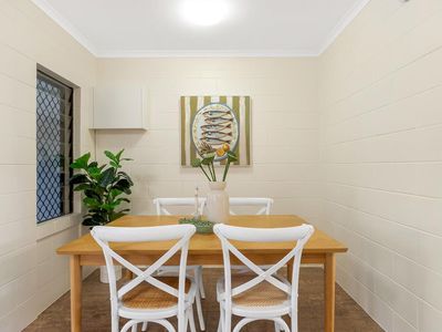 18 / 439-443 Severin Street, Manunda