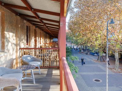 15 Henderson Street, Fremantle