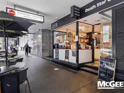 359 Queen Street, Brisbane City