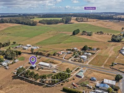 9 Grooms Cross Road, Irishtown