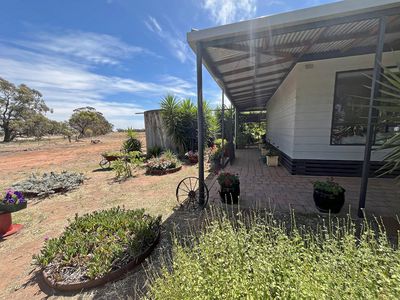 520 Wooroonook Road, Charlton