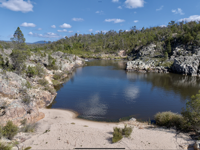 570 Bombay Road, Braidwood