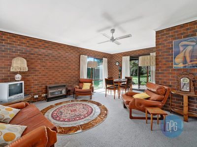 6 Links Road, Mansfield