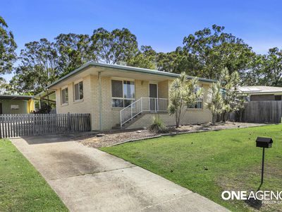90 Lauren Street, Urangan