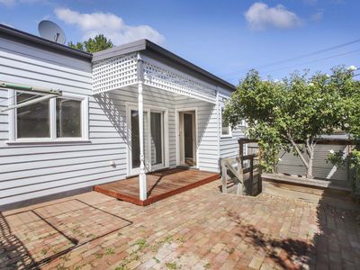 66 Munro Street, Ascot Vale