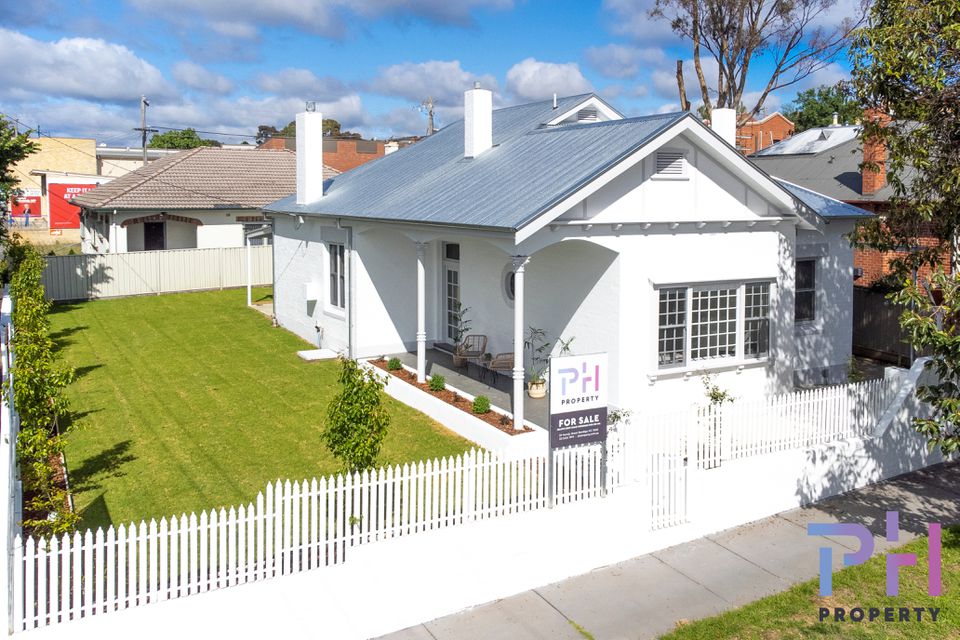 109 Forest Street, Bendigo