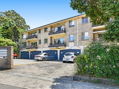 5 / 236 Slade Road, Bexley North