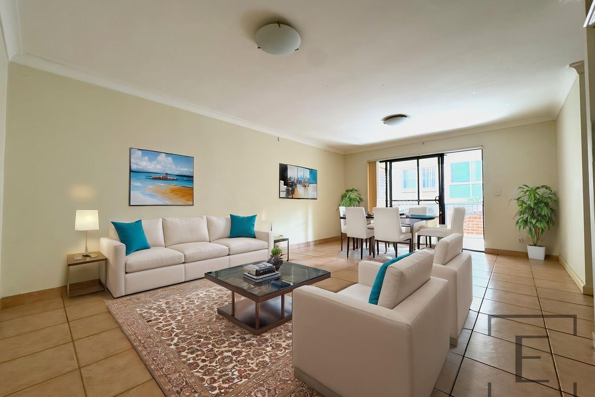 9 / 78 Park Road, Homebush