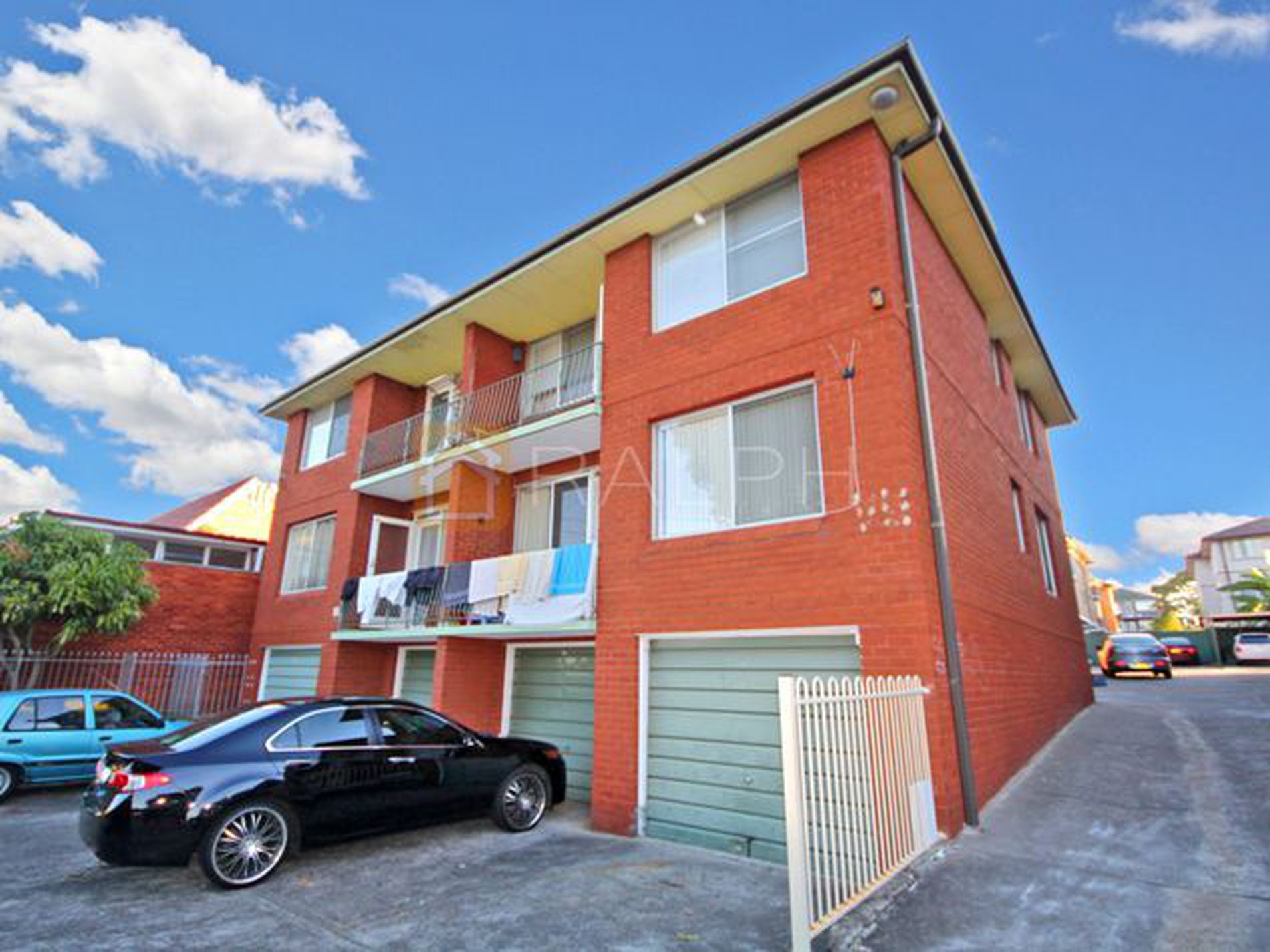 4 / 2 Macdonald Street, Lakemba