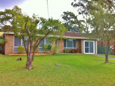 11 Turner Street, Mollymook