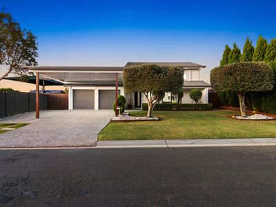 19 Tarwhine Street, Manly West