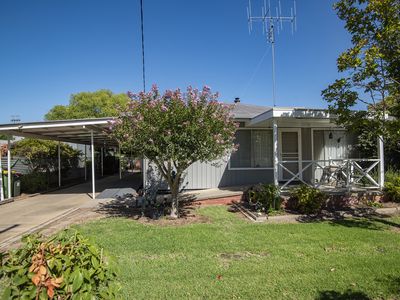 80 Main Street, Koondrook