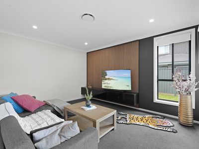 25 Numbat Street, Marsden Park