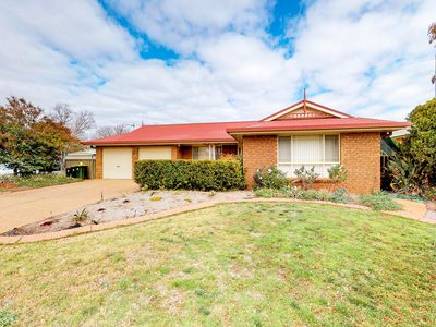 1 Catchpole Close, Dubbo