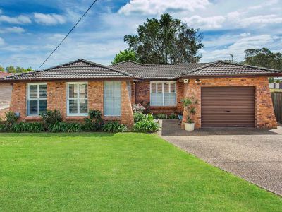 20 Huntley Road, Avondale