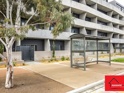 126 / 181 Sutherland Crescent, Taylor
