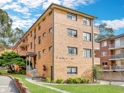 3 / 19 Lachlan Avenue, Macquarie Park
