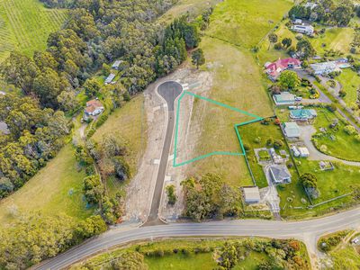 Lot 2, Off Channel Highway, Kettering