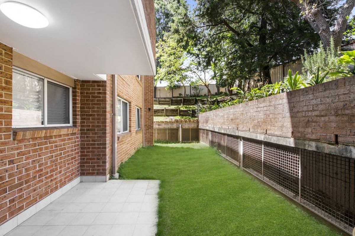 4 / 23 Hills Street, Gosford