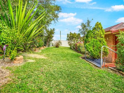 7 Paruna Court, Forster