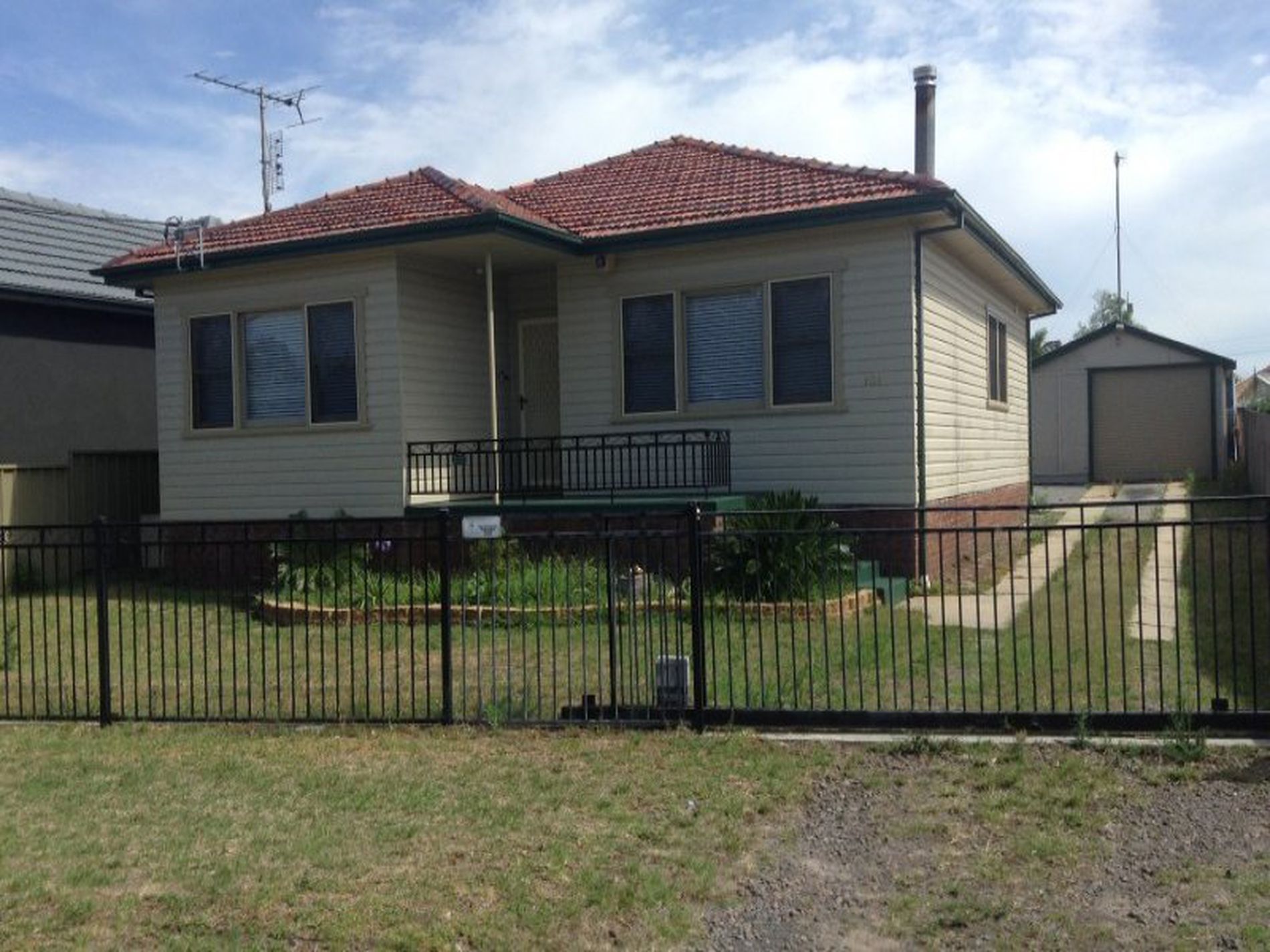 101 Reddall Parade, Mount Warrigal