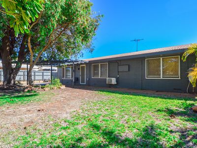 19 Harper Street, Port Hedland