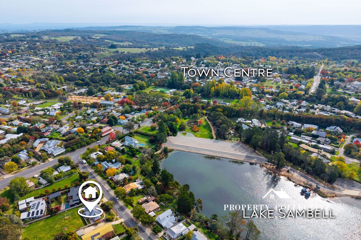 1 / 10 Lower Stanley Road, Beechworth