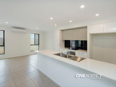 19 Clarence Avenue, Springfield