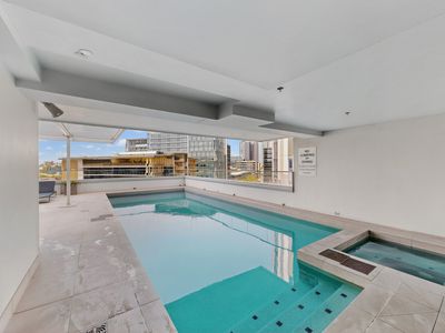 502 / 510 St Pauls Terrace, Bowen Hills