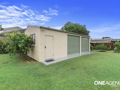 9 Lindeman Court, Kawungan