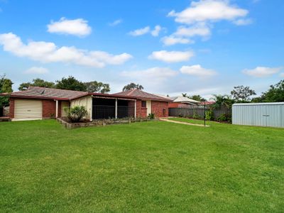 95 Websdale Drive, Dubbo