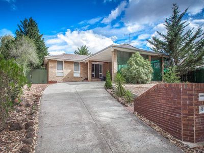 360 Elizabeth Drive, Sunbury